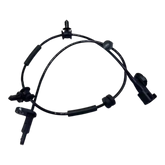 TESLA MODEL 3/Y REAR LEFT OR RIGHT SIDE ABS WHEEL SPEED SENSOR 2018-2024 - NEW ORIGINAL - Pièce NUMÉRO : 1188771-00-A 1044771-00-A